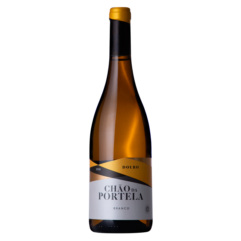 Chao da Portela Reserva 2018 Vino Blanco Chao da Portela Reserva 2018 Vino Blanco