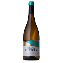 Chao da Portela Viosinho 2018 White Wine