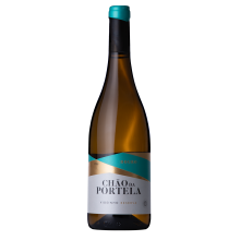 Chão da Portela Viosinho 2018 Vino Blanco