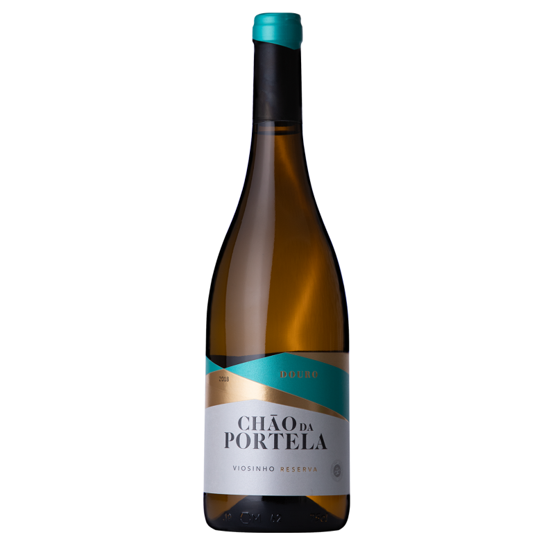 Chão da Portela Viosinho 2018 Weißwein Flasche