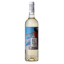 Rapa Lobos 2019 White Wine