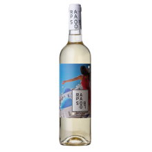 Rapa Lobos 2020 Vino Blanco
