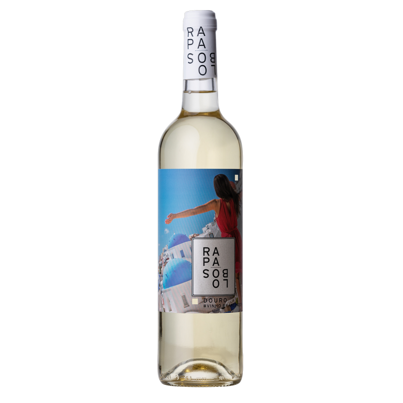 Rapa Lobos 2020 Vino Blanco Rapa Lobos 2020 Vino Blanco