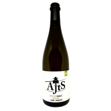 AJTS Escolha 2020 White Wine