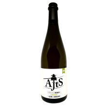 AJTS Escolha 2020 Witte Wijn