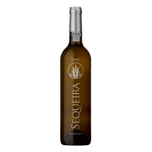 Quinta da Sequeira Witte Wijn