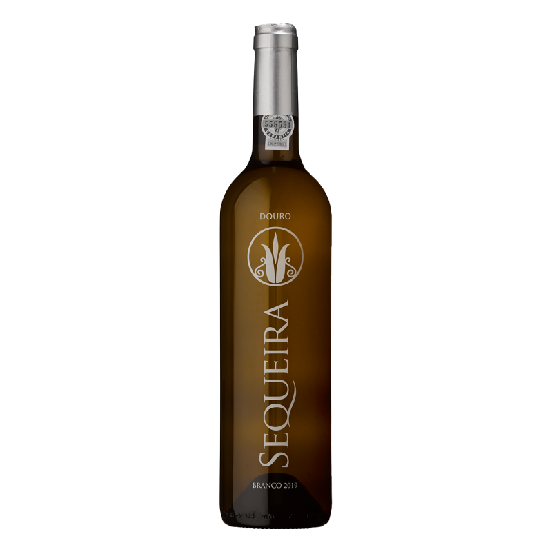 Quinta da Sequeira Witte Wijn Quinta da Sequeira Witte Wijn