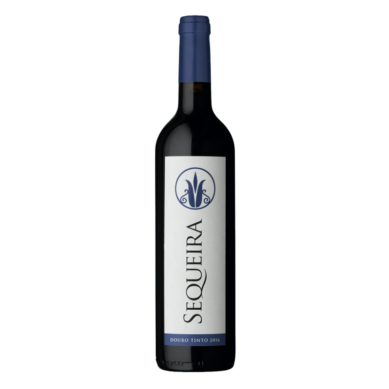 Quinta da Sequeira Rode Wijn Quinta da Sequeira Rode Wijn