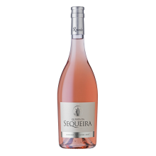 Quinta da Sequeira Rosado Rosé Vin