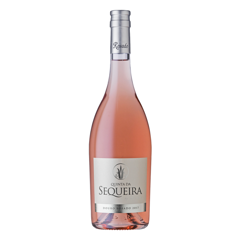 Quinta da Sequeira Rosado 2023 Rosé Wein Flasche Quinta da Sequeira Rosado 2023 Rosé Wein Flasche