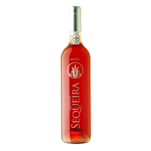 Quinta da Sequeira Roze Wijn