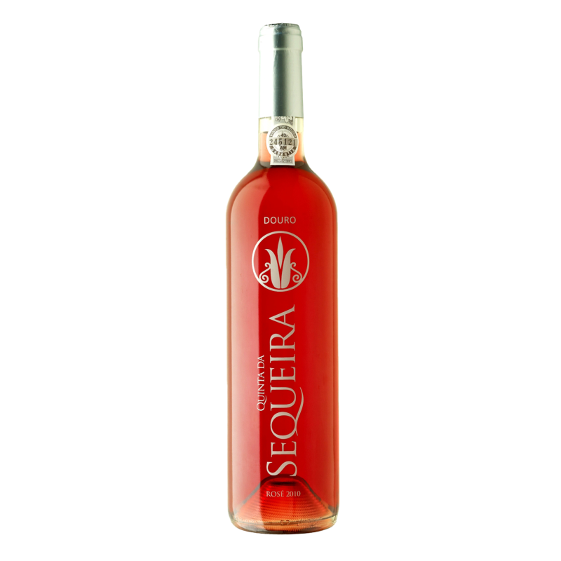Quinta da Sequeira Roze Wijn Quinta da Sequeira Roze Wijn