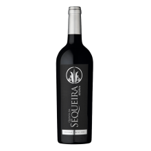 Quinta da Sequeira Reserva Punainen Viini