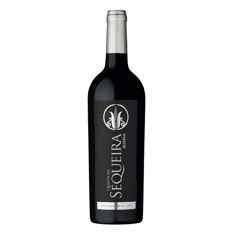 Quinta da Sequeira Reserva Rode Wijn Quinta da Sequeira Reserva Rode Wijn