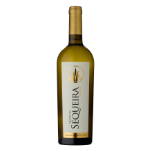 Quinta da Sequeira Reserva Valkoinen Viini