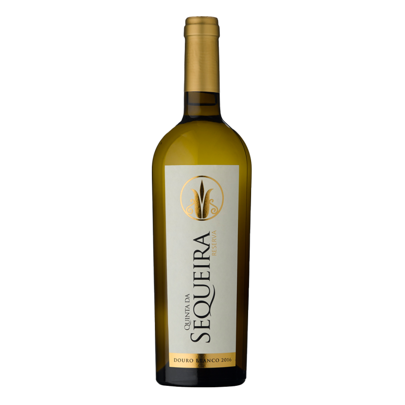 Quinta da Sequeira Reserva Valkoinen Viini Quinta da Sequeira Reserva Valkoinen Viini