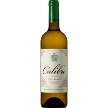 Calibre Colheita 2019 White Wine