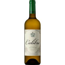 Kaliiperi Colheita 2019 valkoviini