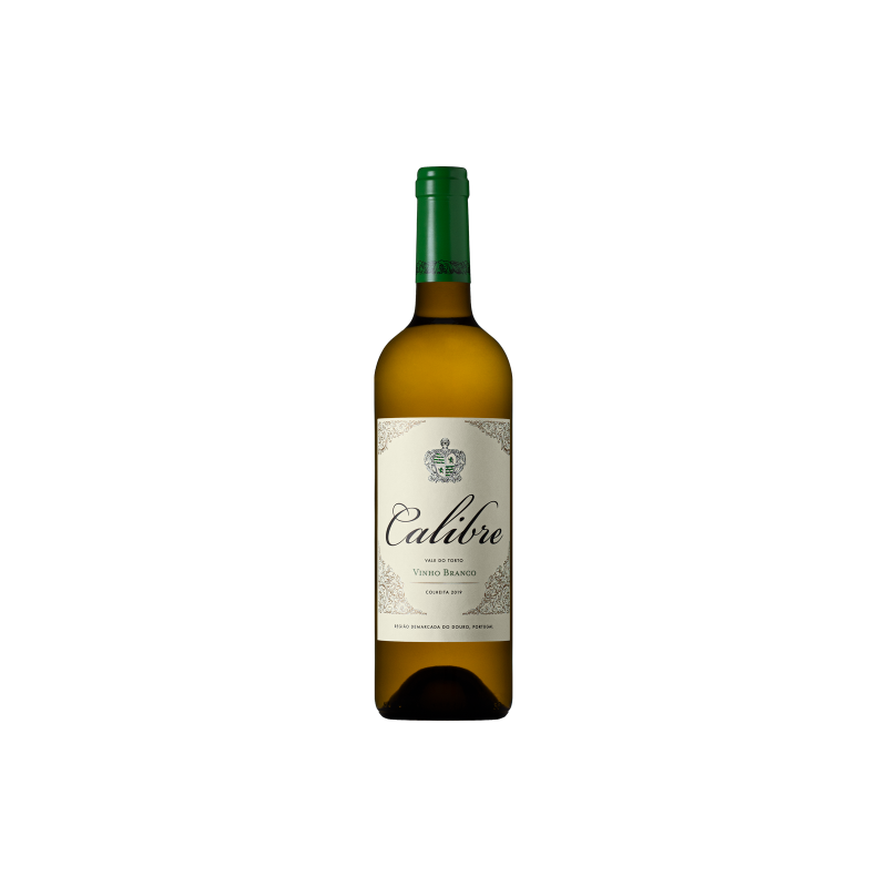 Calibre Colheita 2019 Weißwein Flasche Calibre Colheita 2019 Weißwein Flasche