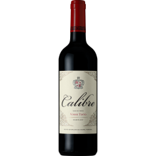 Calibre Colheita 2019 Red Wine