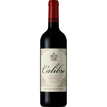 Kaliber Colheita 2020 Rode Wijn