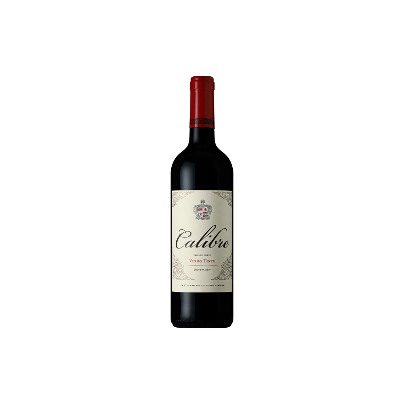 Calibre Colheita 2020 Red Wine