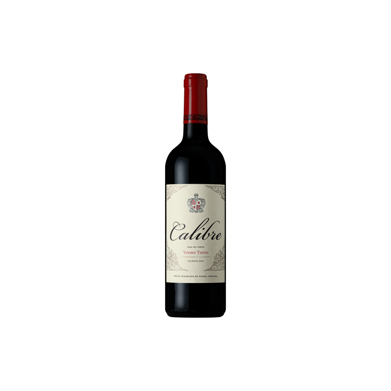 Kaliber Colheita 2020 Rode Wijn Kaliber Colheita 2020 Rode Wijn