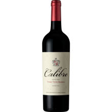 Vino Tinto Calibre Reserva 2013