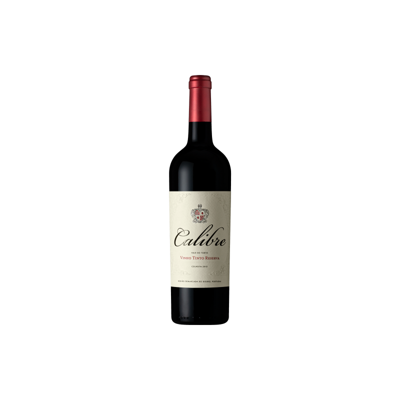 Calibre Reserva 2013 Red Wine