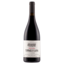 Pico Wines Terras De Lava 2018 Vin Rouge