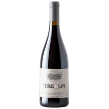 Pico Wines Terras De Lava Syrah 2019 Rotwein