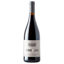 Pico Wines Terras De Lava Merlot 2017 Rotwein
