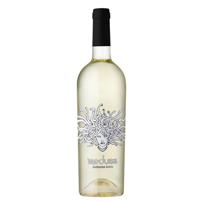 Medusa 2020 Vino Bianco Medusa 2020 Vino Bianco