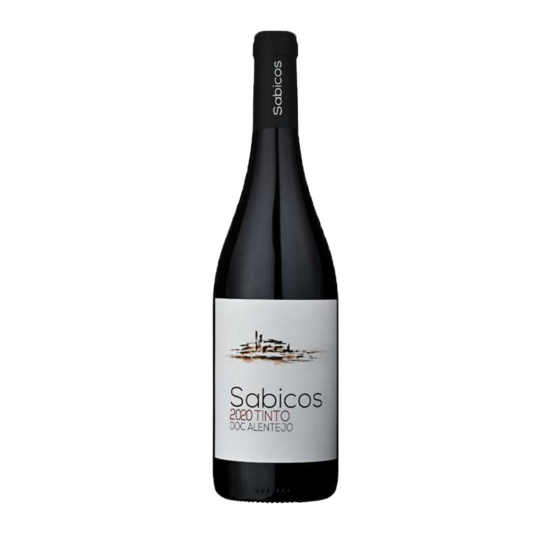 Sabicos 2020 Vino Rosso Sabicos 2020 Vino Rosso
