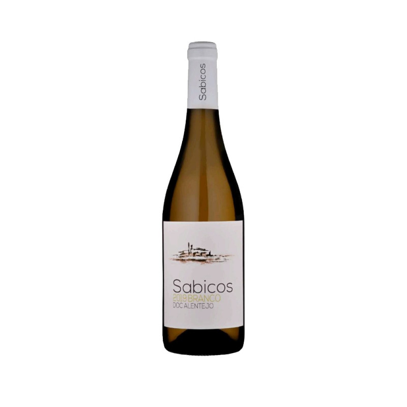 Sabicos 2020 White Wine