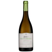 Vinha de Santa Maria Granitico 2021 hvidvin