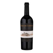 Casa de Sabicos Reserva 2018 Red WIne
