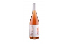 Casa de Sabicos Graça 2019 Rosé Wine