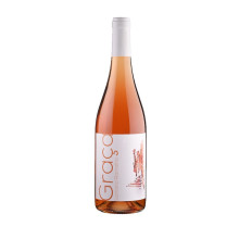 Casa de Sabicos Graça 2019 Rosé víno