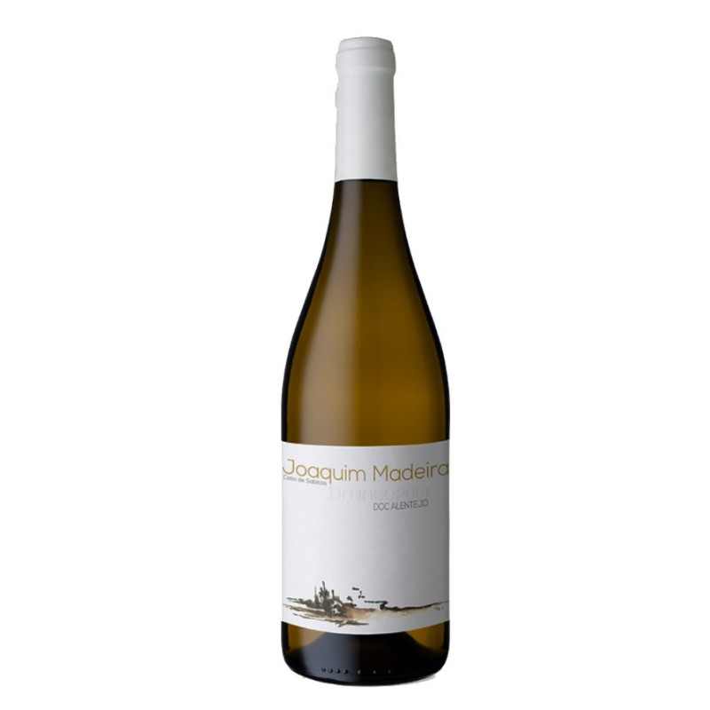 Casa de Sabicos Joaquim Madeira 2019 Witte Wijn Casa de Sabicos Joaquim Madeira 2019 Witte Wijn