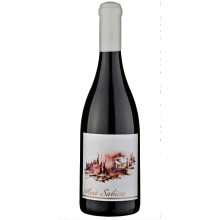 Avó Sabica 2013 Červené víno