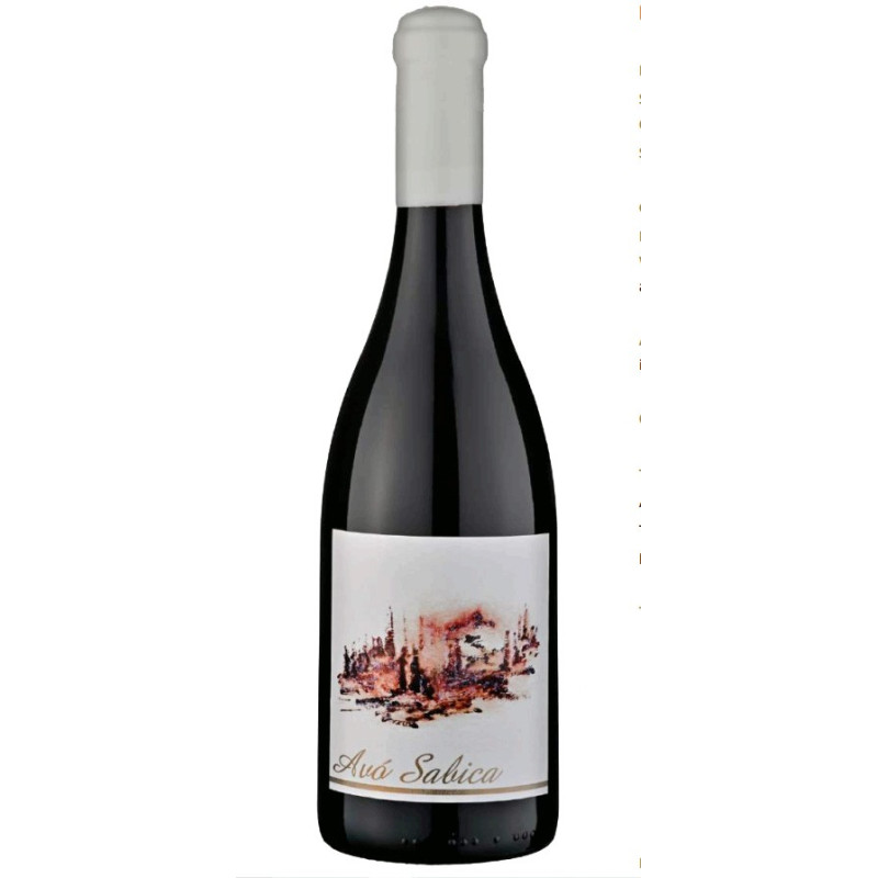Avó Sabica 2013 rødvin Avó Sabica 2013 rødvin