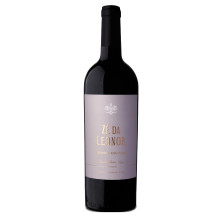 Zé da Leonor Grande Escolha 2015 Vin Rouge