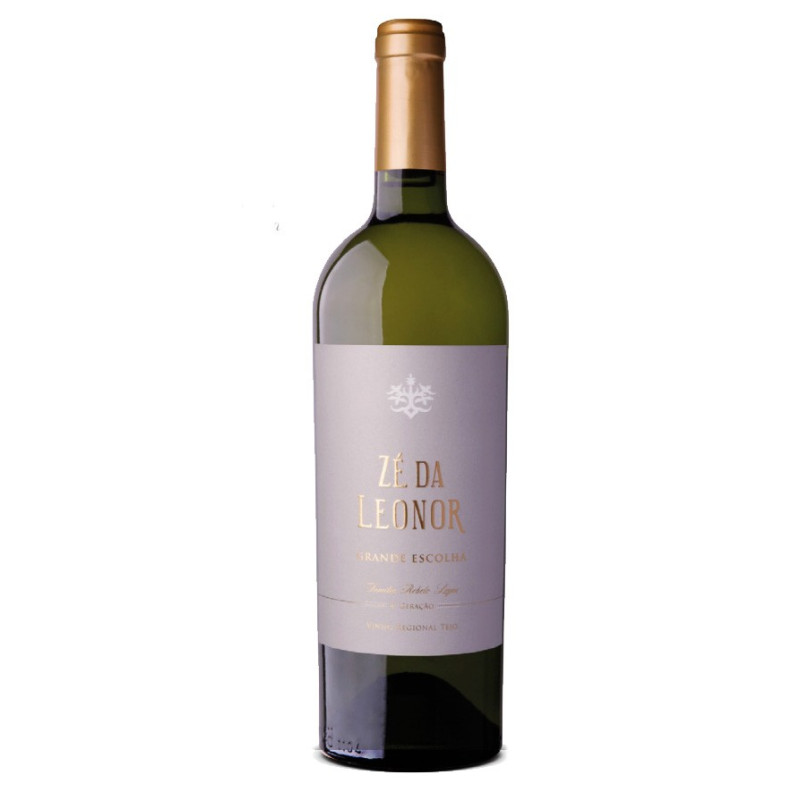 Witte wijn Zé da Leonor Grande Escolha 2017 Witte wijn Zé da Leonor Grande Escolha 2017