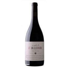 À Moda do Ze da Leonor 2020 Vino Rosso
