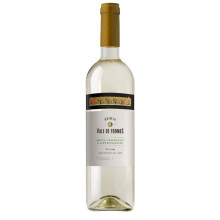 Quinta Vale de Fornos Reserva 2017 vino blanco