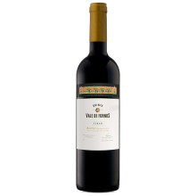 Quinta Vale de Fornos Reserva Syrah 2015 Rode Wijn