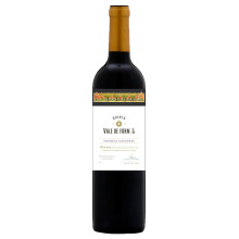 Quinta Vale de Fornos Reserva Touriga Nacional 2015 Rode Wijn