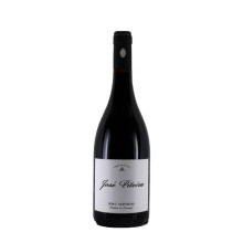 Jose Piteira 2018 Rotwein