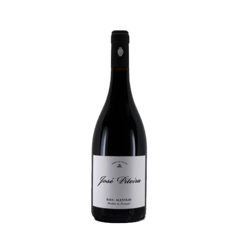 Jose Piteira 2018 Rotwein Jose Piteira 2018 Rotwein